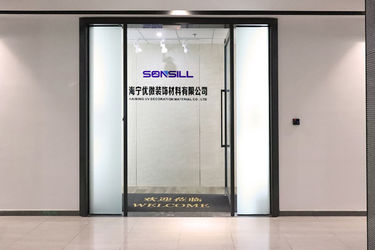 China SONSILL HOLDING company profile