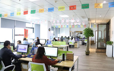 China SONSILL HOLDING company profile