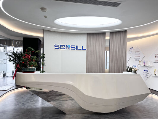China SONSILL HOLDING company profile