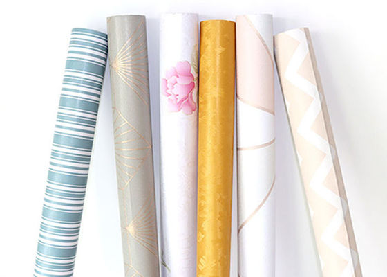 Peel PVC Vinyl Contact Paper Vantage PVC Wallpaper Sticker Roll Printable Marble
