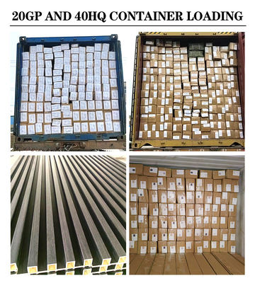160x24mm  Interior WPC Wall Panel