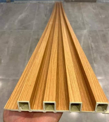 160x24mm  Interior WPC Wall Panel