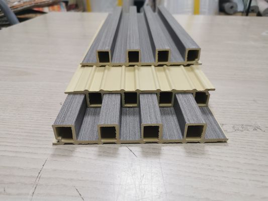160x24mm  Interior WPC Wall Panel