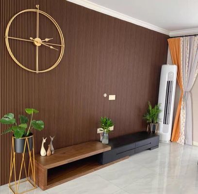 160x24mm  Interior WPC Wall Panel