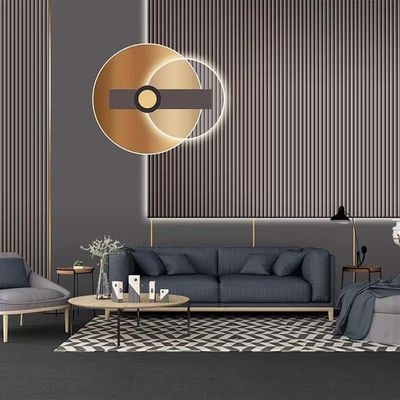 WPC PVC Interior WPC Wall Panel