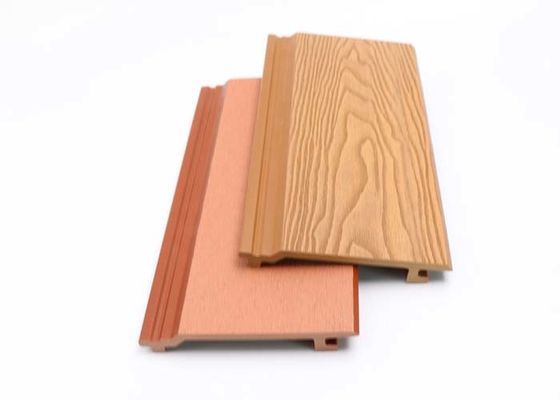 2.9m Exterior WPC Wall Panel