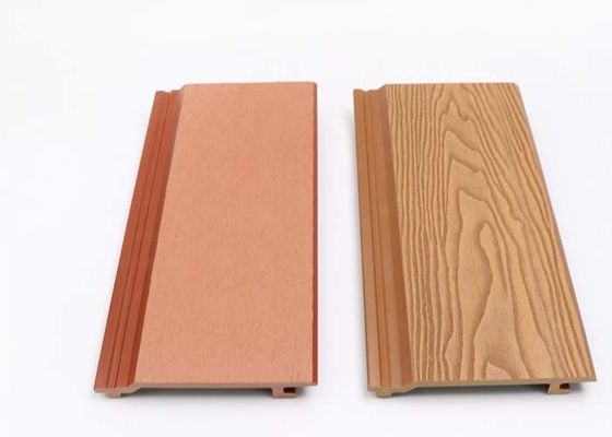 2.9m Exterior WPC Wall Panel