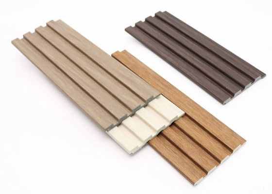 Easy To Install PS Panel Wall Lightweight Polystyrene Wall Panel 120x12mm
