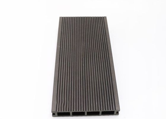 Wood Texture Flooring WPC Decking Outdoor Wood Plastic Composite Deck Boards
