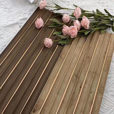 Cost-Effective Sound Insulation PS wall panels Polystyrene wall boards for Space Division & Wall Creation