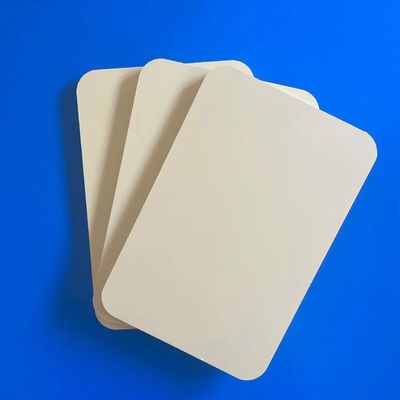 1mm - 30mm Thickness PVC Foam Boards 4x8ft Lamina PVC PVC Forex Sheet