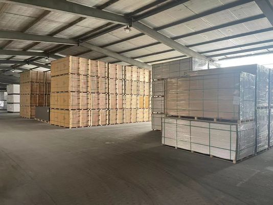 1mm - 30mm Thickness PVC Foam Boards 4x8ft Lamina PVC PVC Forex Sheet