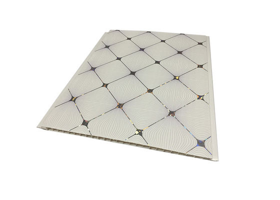 False Ceiling PVC Plastic Ceiling Panel 25cmx8mm 30cmx9mm 40cmx9mm
