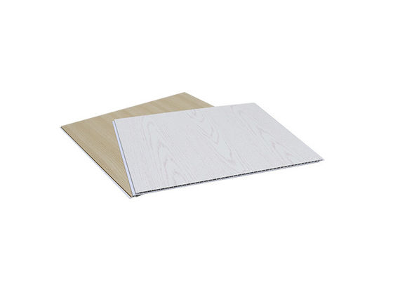 Indoor Decoration Ceiling PVC Wall Panel Bedroom Moisture Proof