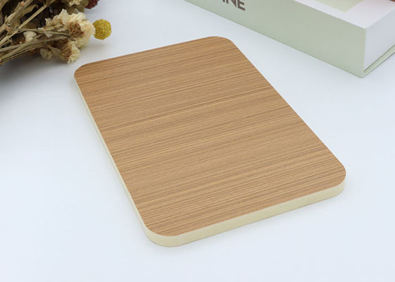 1220x2440mm PVC Foam Boards 12mm - 18mm Colorful Wall Panel