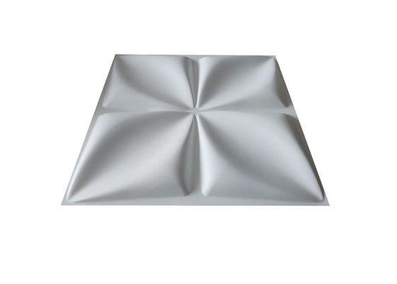 3D Wall Panel Interior Wall Decoration Panel PVC Wall Decorative Panel Modern