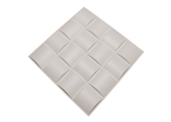 3D Wall Panel Interior Wall Decoration Panel PVC Wall Decorative Panel Modern