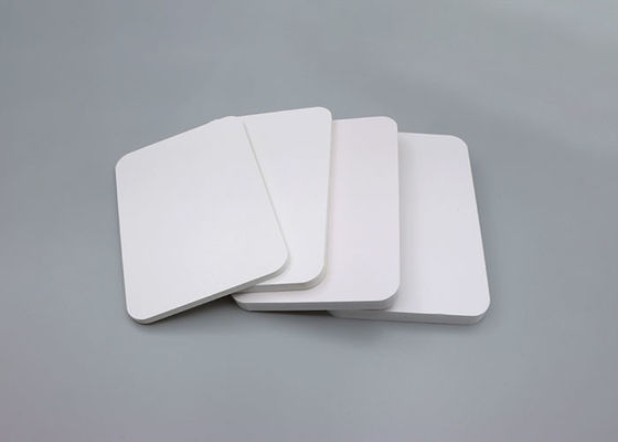 1220x2440mm Rigid PVC Foam Boards 4x8 Styrofoam Sheets