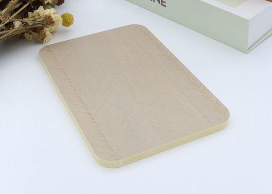 1220x2440mm Rigid PVC Foam Boards 4x8 Styrofoam Sheets