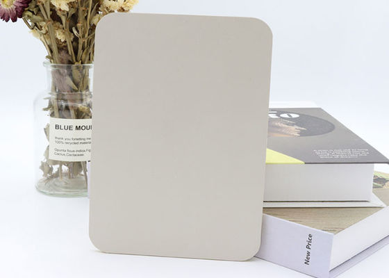 1220x2440mm Rigid PVC Foam Boards 4x8 Styrofoam Sheets