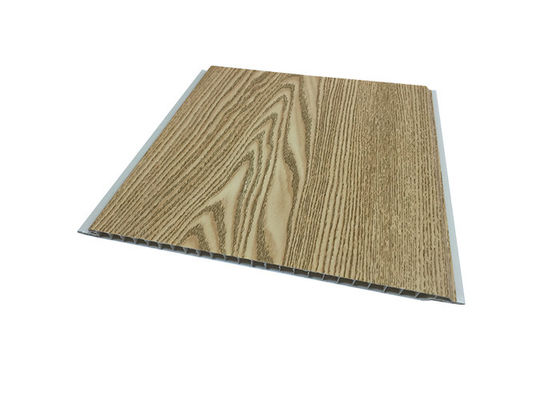 Construction Material Interior Decorative PVC Ceiling Panel Wall