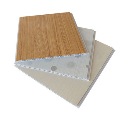 High Gloss Ceiling PVC Panel Wall Interior Decorative Home Bathroom Building Material
