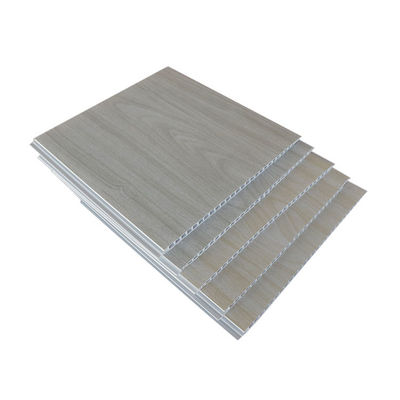 High Gloss Ceiling PVC Panel Wall Interior Decorative Home Bathroom Building Material