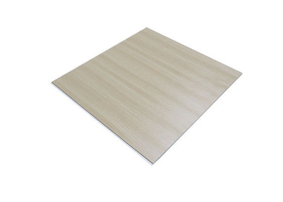 Easy Install PVC Wall Panels Interior Decorative Fireproof Ceiling Light Weight
