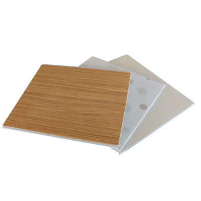 Waterproof Decorative Interior Pvc Wall And Ceiling Panels Laminated
