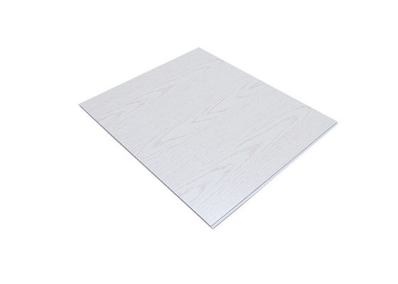 House Building Materials Interior Wall Decorative Panels 40cm 60cm PVC Wall Panel