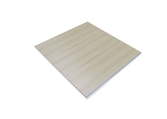 House Building Materials Interior Wall Decorative Panels 40cm 60cm PVC Wall Panel