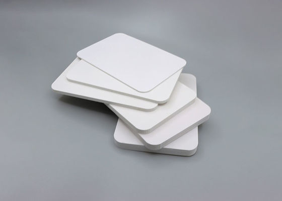 Plastic 4x8ft Interior Decorative White PVC Foam Boards Furniture Material