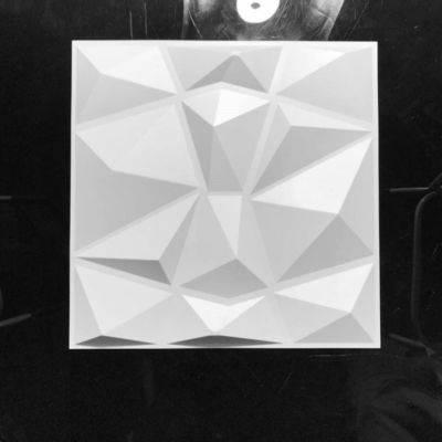 Indoor Outdoor Decorative 3D Wall Panels
