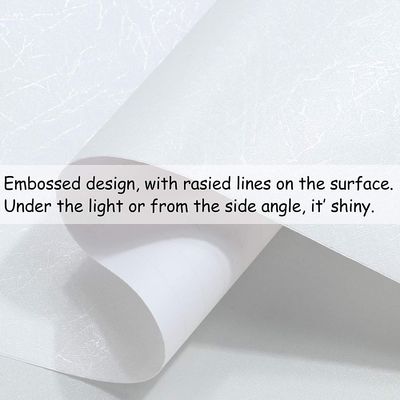 Luxury Home Decoration Wall Stickers PVC Roll Vinyl Self Adhesive