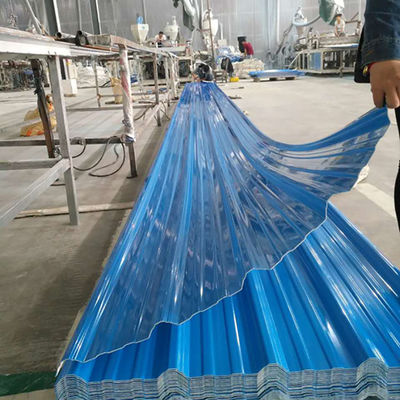 Asa Synthetic Resin Roof Tiles Corrugated PVC Shingle Roof Tiles UPVC Plastic Roofing Sheets