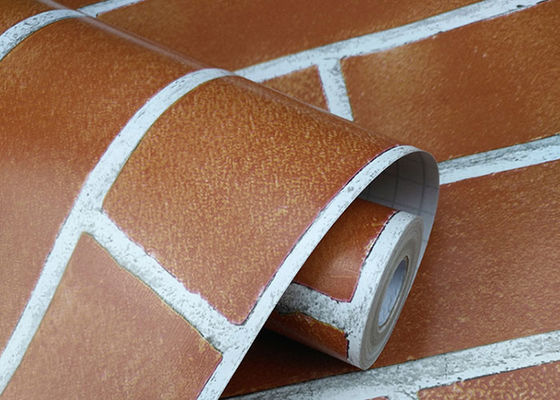 Walls Decorative Waterproof PVC Wallpaper Sticker 60cm Walls Decorative