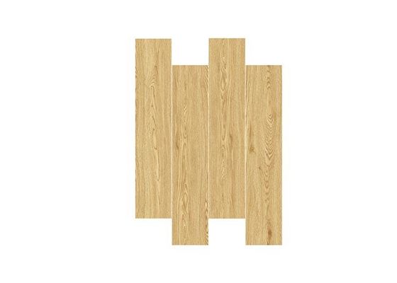 Waterproof SPC Flooring Indoor Unlin Click PVC Plastic 4mm Vinyl Plank