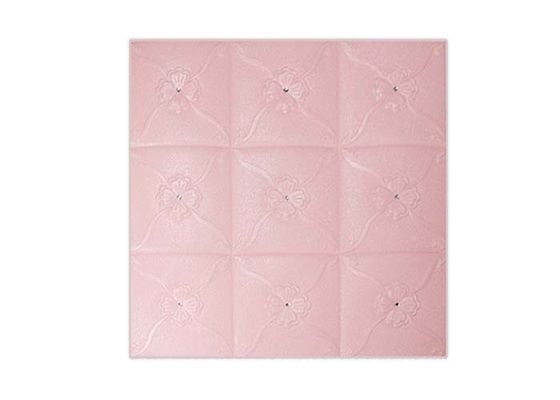 Waterproof DIY Art Decor Interior PE Foam Wallpaper 3D Wallpaper Brick 77cm