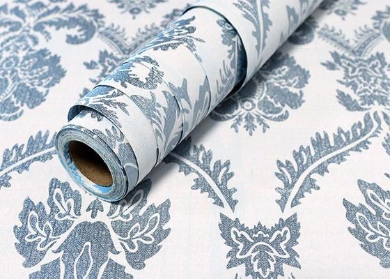 Interior Wall Decoration 10m Wallpaper Sticker Roll Vinyl Self Adhesive Wallpaper