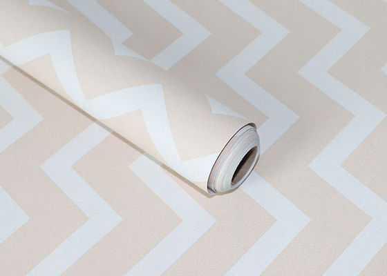 Interior Wall Decoration 10m Wallpaper Sticker Roll Vinyl Self Adhesive Wallpaper