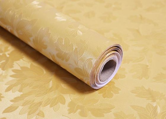 3D Interior Decorative Wall Stickers Self Adhesive Wallpaper For Living Room