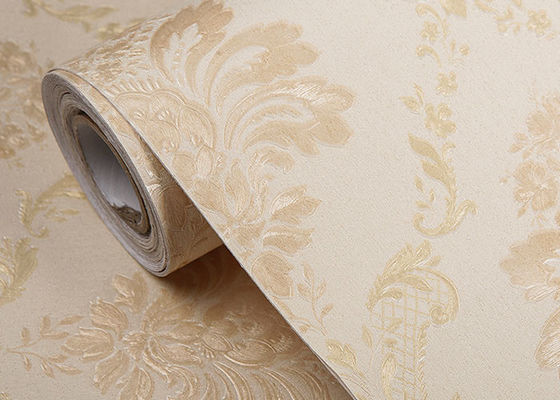3D Interior Decorative Wall Stickers Self Adhesive Wallpaper For Living Room