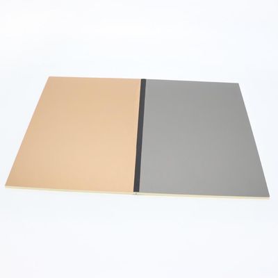 5mm Waterproof Bamboo Fiber Wood Veneer Wall Board Wood Fiber Wall Panel