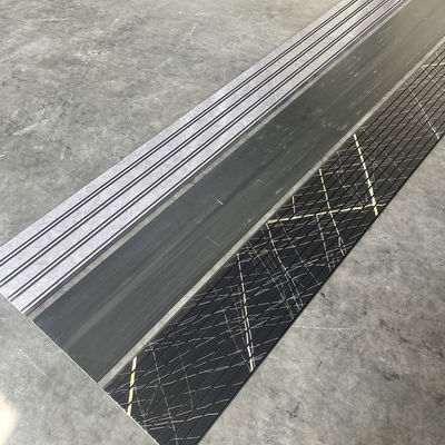 Waterproof PVC Fluted Wall Panel PVC Sheet PVC Wall Cladding for Living Room Bedroom Commercial Use PVC Wall Panel