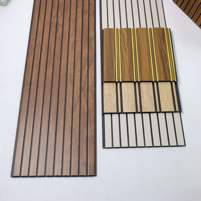 Decorative PVC Ceiling Panel For Wall Commercial PVC Wall Covering Interior Wall Panel Durable Easy Clean Wall Material