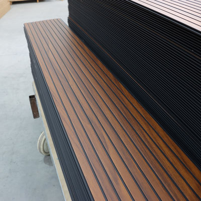 Decorative PVC Ceiling Panel For Wall Commercial PVC Wall Covering Interior Wall Panel Durable Easy Clean Wall Material