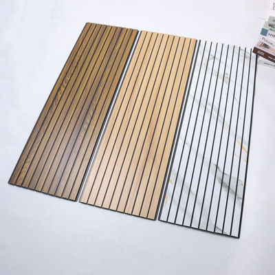 Modern Home Decor PVC Ceiling Panel As Wall Board 3D Texture PVC Wall Panel For Living Room Bedroom Feature Wall
