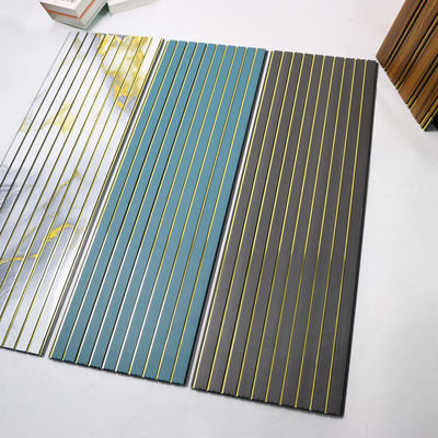 Marble Pattern PVC Ceiling Panel Used As Wall Board Modern Luxury Wall Decor Lightweight Alternative To Stone Wall Panel