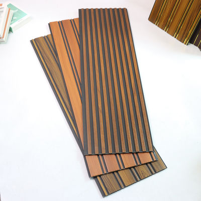 3D Embossed PVC Ceiling Panel For Wall Decorative Modern Wall Panel Textured Surface PVC Wall Covering Easy To Clean