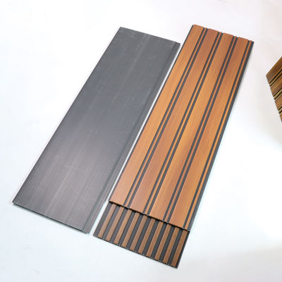 Commercial Grade PVC Ceiling Panel For Wall Waterproof Moisture Proof PVC Wall Board For Shop Hotel Restaurant